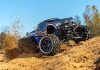 Traxxas UDR Unlimited Desert Racer 4WD TSM (TQi/No Batt or Chg)